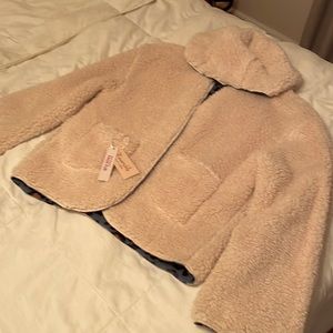 2-in1 Reversible Jacket